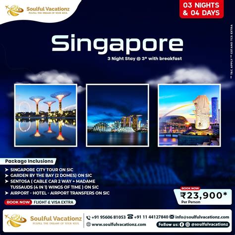 Top ten places to visit during singapore trip – Artofit