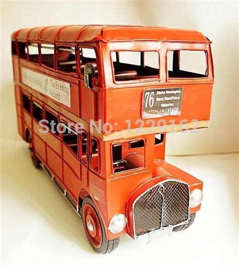 Free Shipping Antique Classic Cars Model Vintage Iron Metal Craft Handmade Retro Car Model Home