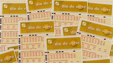 Resultado do Dia de Sorte 974 confira os números sorteados e