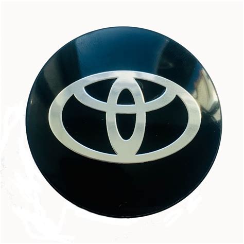 60mm 55mm TOYOTA Wheel Center Hub Caps Covers