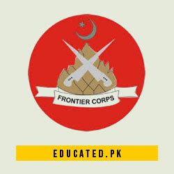 FC Balochistan Jobs 2023 Frontier Corps South