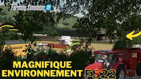 Je vous présente une map avec toutes les cultures possibles sur fs22 c