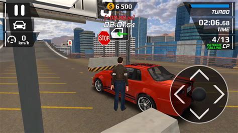 Car Smash Kids Game Android Ios Youtube
