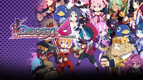 Playstation Disgaea Completeps Blog Net