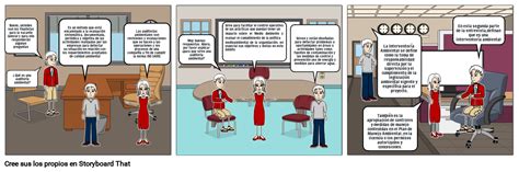 Auditoria 1 Storyboard Par Diegofjaimes