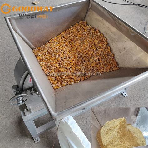 Cassava Milling Machine Cassava Flour Garri Grinder Cassava Leaf