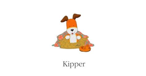 Kipper TV Review | Common Sense Media