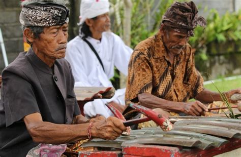 Alat Musik Tradisional Jawa Timur Yang Perlu Dilestarikan Suwun Co Id