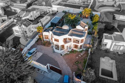 Casa Santuario de Peñuelas Coquimbo Elqui Valley Propiedades