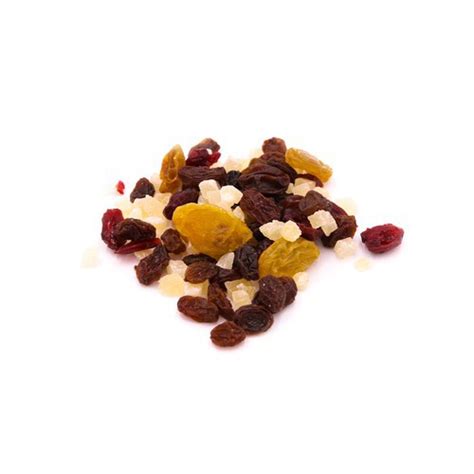 Epallet Zee Zees Dried Fruit Mixzees 133 Oz