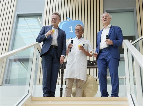 Rijnstate Opent Ziekenhuis Van De Toekomst In Elst Fmt Gezondheidszorg