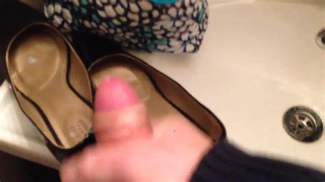 Cum On Black Heels Gay Porn XHamster