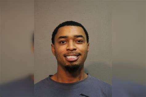 Chicago Man Charged With First Degree Murder In Connection With