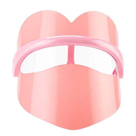 10 Best LED Face Masks Must Read This Before Buying