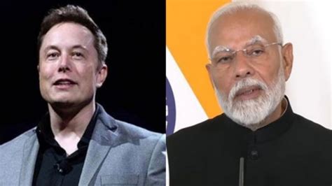 Elon Musk Congratulates PM Modi On Being Most Followed World Leader On