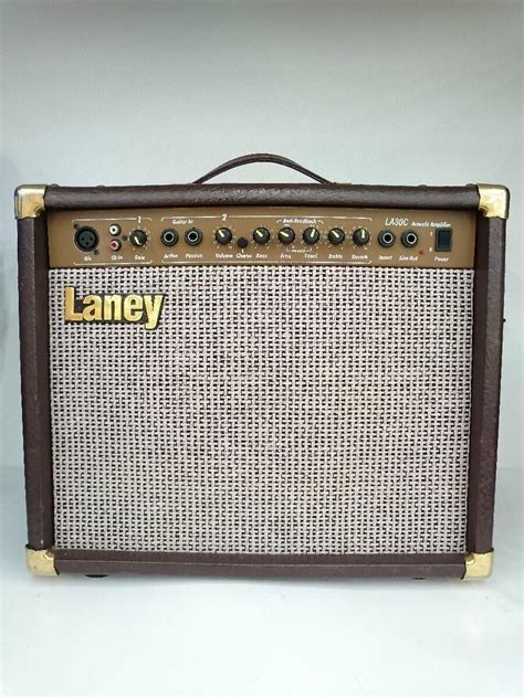 Laney レイニー LA30C レイニー アンプ LA30C 中古品の販売通販ならセカンドストリート