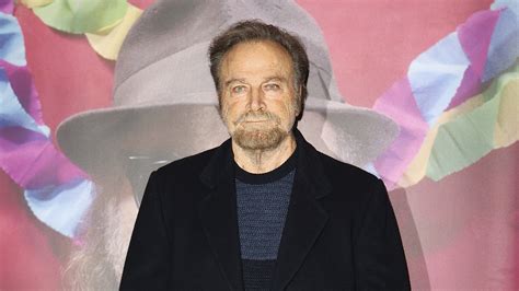 Django Star Franco Nero Kommt Zum Opernball Stars