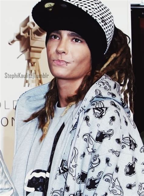 Pin By Bethany F On Tom Kaulitz Of Tokio Hotel Tom Kaulitz Tokio