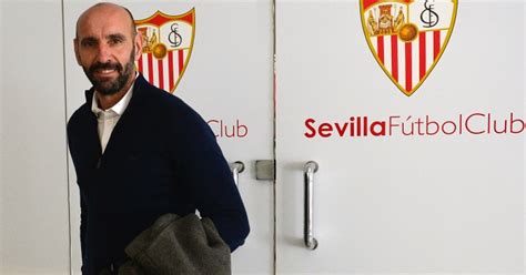 Monchi explains choosing Sevilla return over Arsenal - Football365