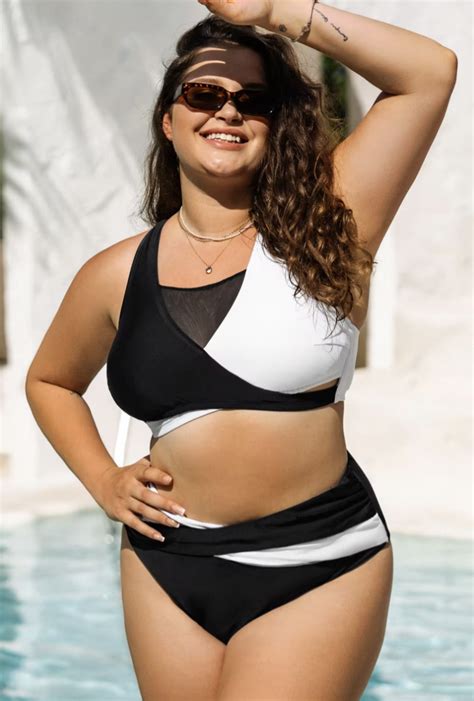 Swimsuits For Full Figured Women Ppgbbe Intranet Biologia Ufrj Br