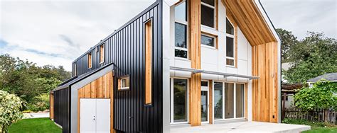Self Paced Basic Understanding Of A Passive House Building 50