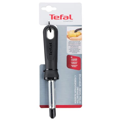 Фрукто-овощечистка Tefal - купить по низким ценам в интернет-магазине ...