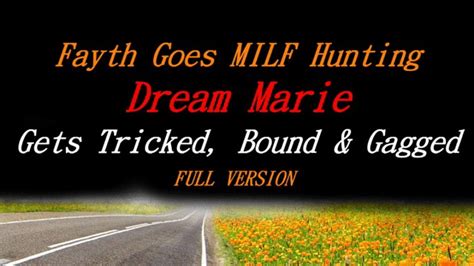 Fayth Goes MILF Hunting Full Version MP4 Fayth On Fire Fetish Films Clips4sale