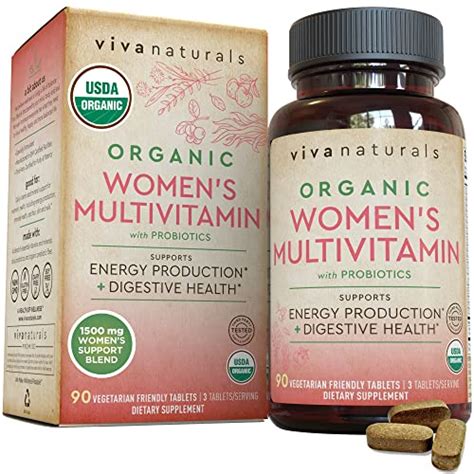 10 Best Vitamins For 20 Year Old Woman – Review And Buying Guide – PDHRE