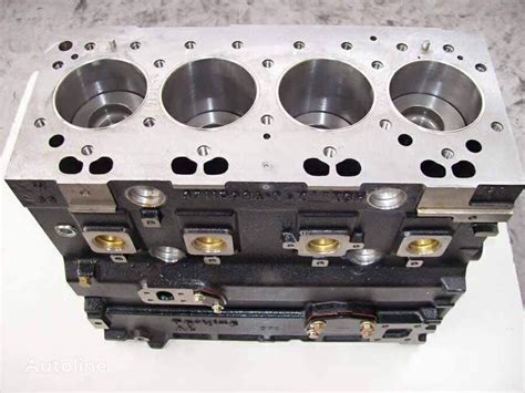 Bloc Caterpillar C32 Cylinder Block For Sale Romania PR37072