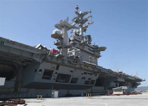 Dvids Images Uss Dwight D Eisenhower Cvn Arrives In Souda Bay