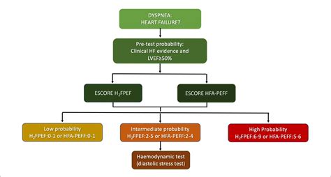 Emerging Topics In Heart Failure Heart Failure With Preserved And Mid