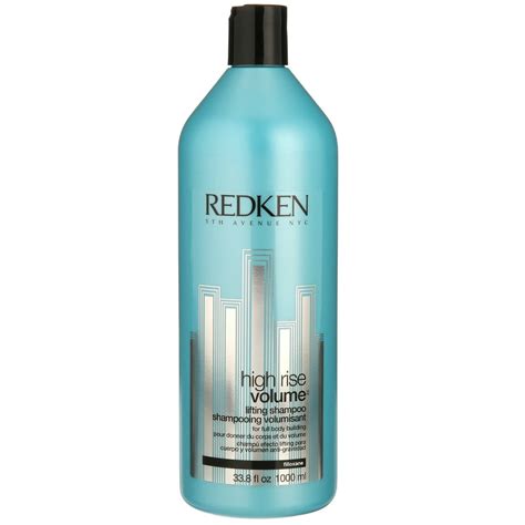 Redken Redken High Rise Volume Lifting Shampoo 33 Oz