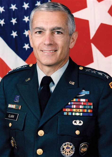 Wesley Clark Alchetron The Free Social Encyclopedia