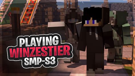 LET S PLAY OUR WINZESTIER S IN DARKERZ CITY Pe Java Smp And Stumble