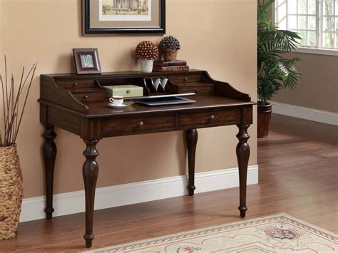 Narrow Writing Desk Home Design Ideas