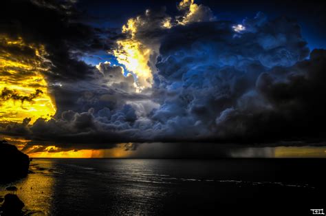 «thundercloud» HD wallpapers