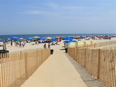 The Best Beaches In Delaware Delaware Beaches Bethany Beach Bethany