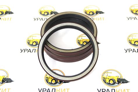 Сальник 140-170-15 CAS (CN) SEM W044100550 купить в Екатеринбурге - УралКит