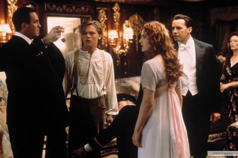 Фото: Титаник / Кадр из фильма «Титаник» (1997) #1460310