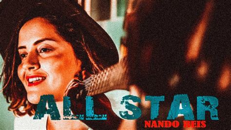 Cover All Star Nando Reis Youtube