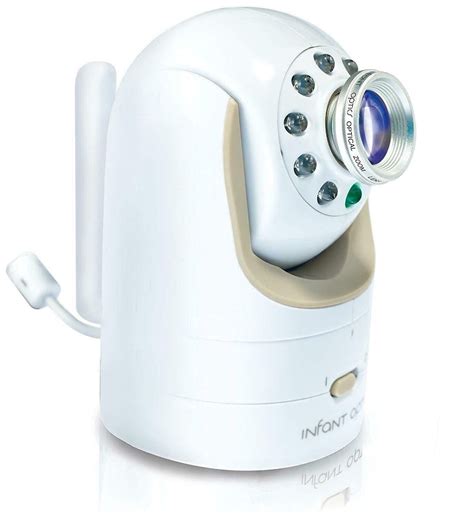 Best Infant Optics Dxr 8 Baby Monitor Price And Reviews In Australia 2023