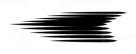 Cartoon Speed Lines High Speed Movement 20918239 Png