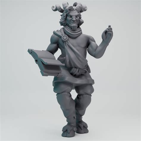 Hot Goblin Custom Hero EF TA NTNZDAV