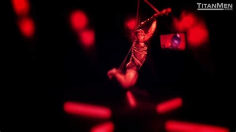 Sneak Peek Francois Sagat In Titans Incubus The Original Gay Porn