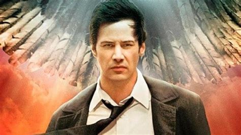 Keanu Reeves insinúa que la secuela de Constantine todavía está en duda