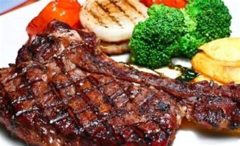 daging kambing - Steakyseteve.com - Olahan daging kambing