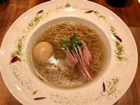 Kazuhide Adachiさんの口コミ （ランチ）：gion Duck Noodles Retty 日本最大級の実名型グルメサービス