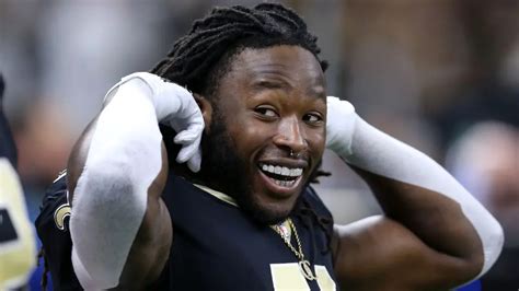 Alvin Kamara Net Worth In 2022 The Artistree