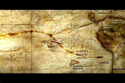 Austronesian Migration