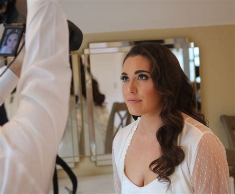 Airbrush Vs Traditional Wedding Makeup Weddings With Verve